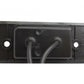 Volkswagen Tiguan Number Plate Light Reverse Camera