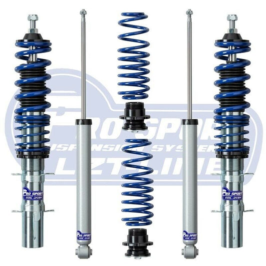 Prosport Seat Leon Mk1 Toledo FWD Prosport Coilover Suspension Kit