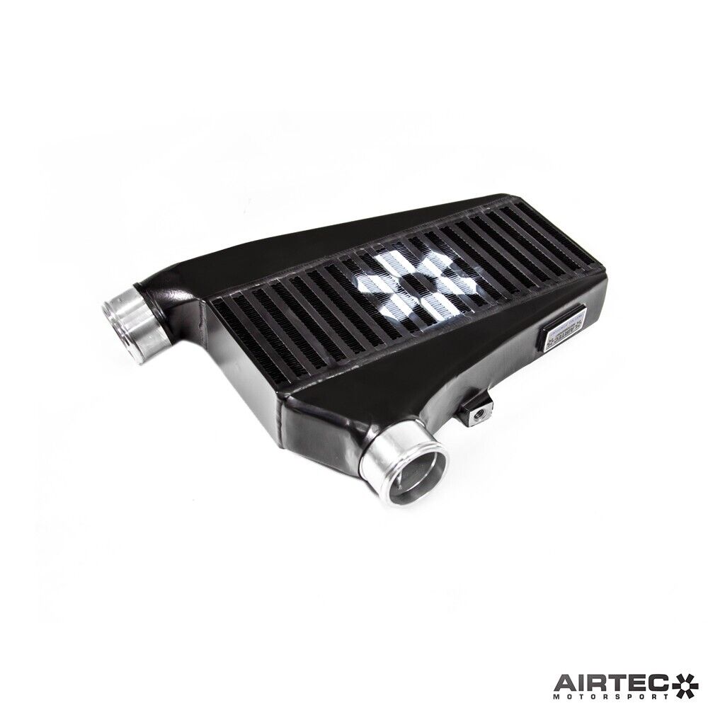 AIRTEC MOTORSPORT SECONDARY INTERCOOLER FOR FORD FOCUS ST MK4
