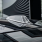 BMW G87 M2 G20 3 Series LCI Pre-Preg Carbon Fibre Antenna Trims 23-Present