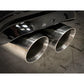 COBRA SPORT Cupra Ateca 2.0 TFSI 2019+ GPF Back Performance Exhaust - Valved