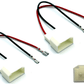 Ford B-Max BLAM RELAX 165EC Front Door Coaxial Speaker Upgrade