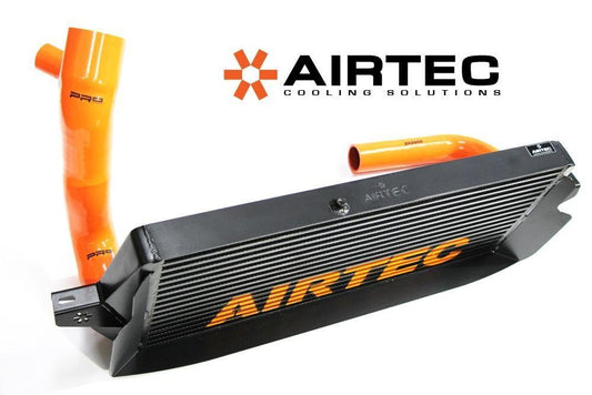 AIRTEC Stage 3 Uprated Front Mount Intercooler FMIC Ford Focus Mk2 ST225