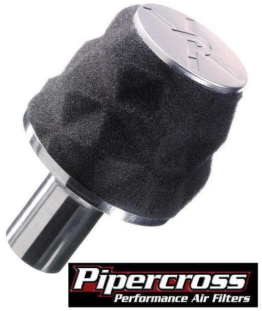 Pipercross PK209 VW Bora 1.8 20v turbo induction kit filter
