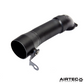 AIRTEC Motorsport Front & Rear Turbo Inlet BMW F8x M3 M4 M2 M2CS (S55 Engine)