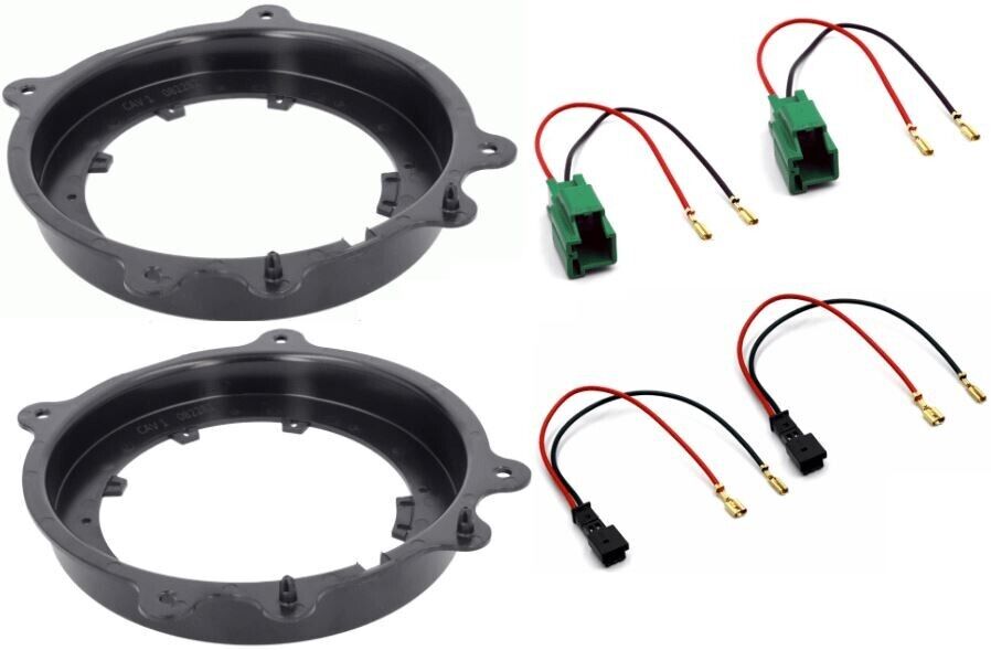 Hertz Mille Legend Speaker & Amplifier Upgrade Package for Tesla Model Y 2020+