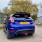 TRC Ford Fiesta MK7.5 ST180 Rear Spoiler