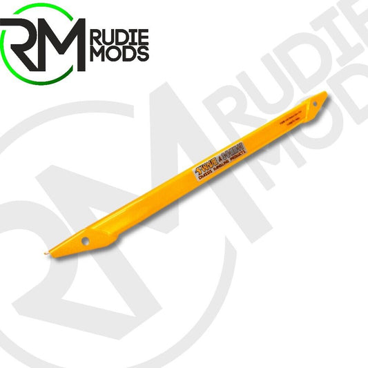 SWAVE & SUMMIT Front Lower Tie Bar VW Golf GTI & R MK8