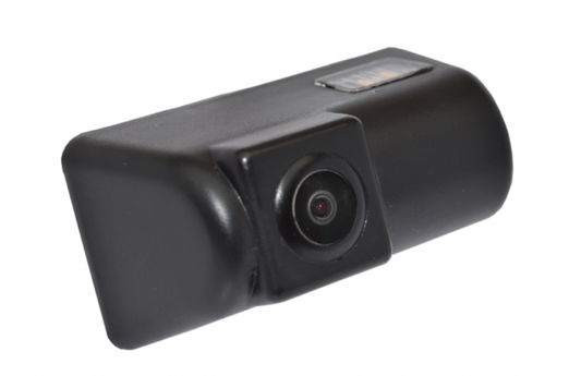 MotorMax Ford Transit Connect 03 On Aftermarket Tailgate Handle Reversing Camera