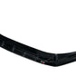 Audi A4 S-Line B9 Saloon - Front Splitter