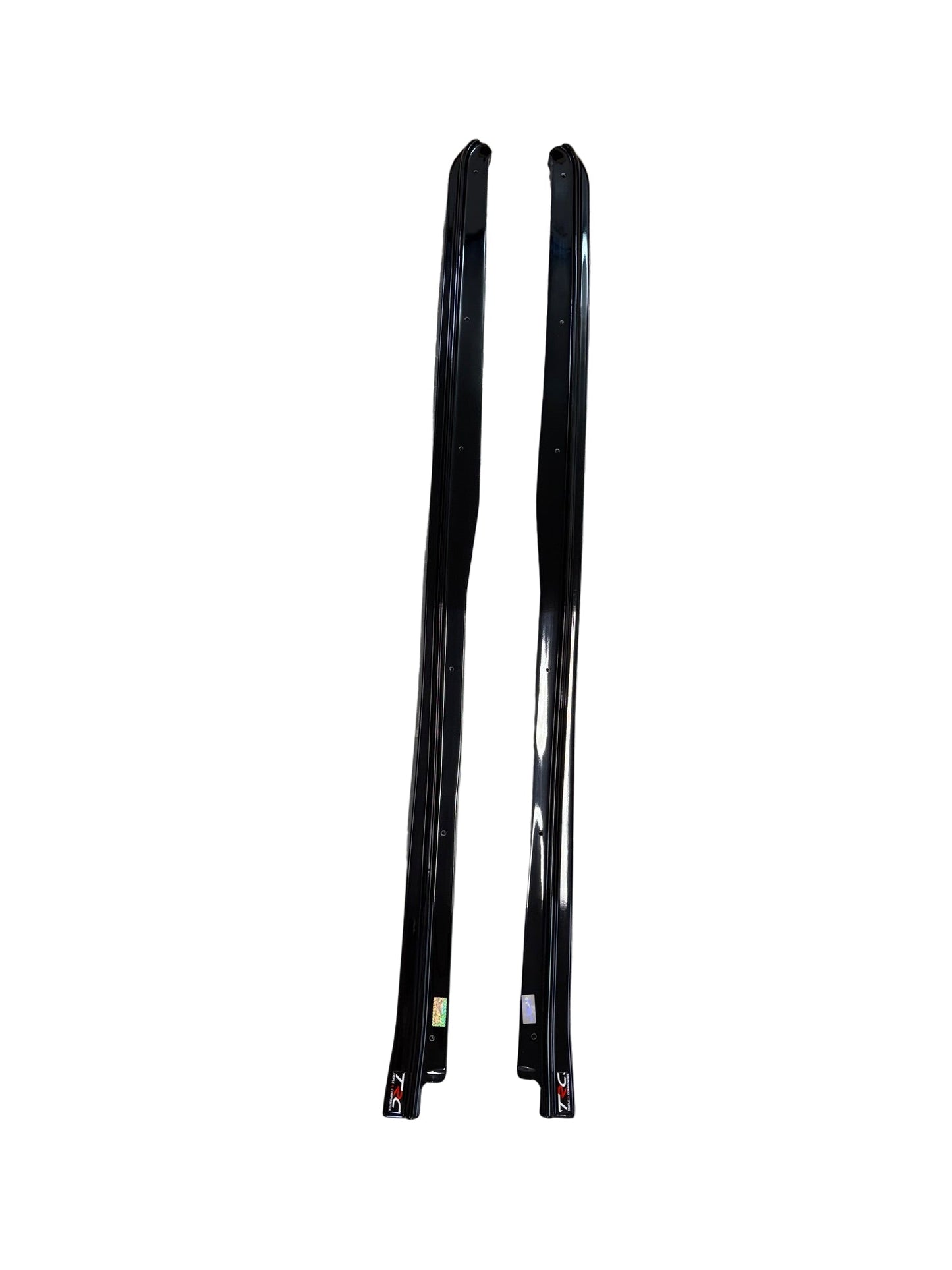 Toyota GR Yaris - Side Skirt Splitters