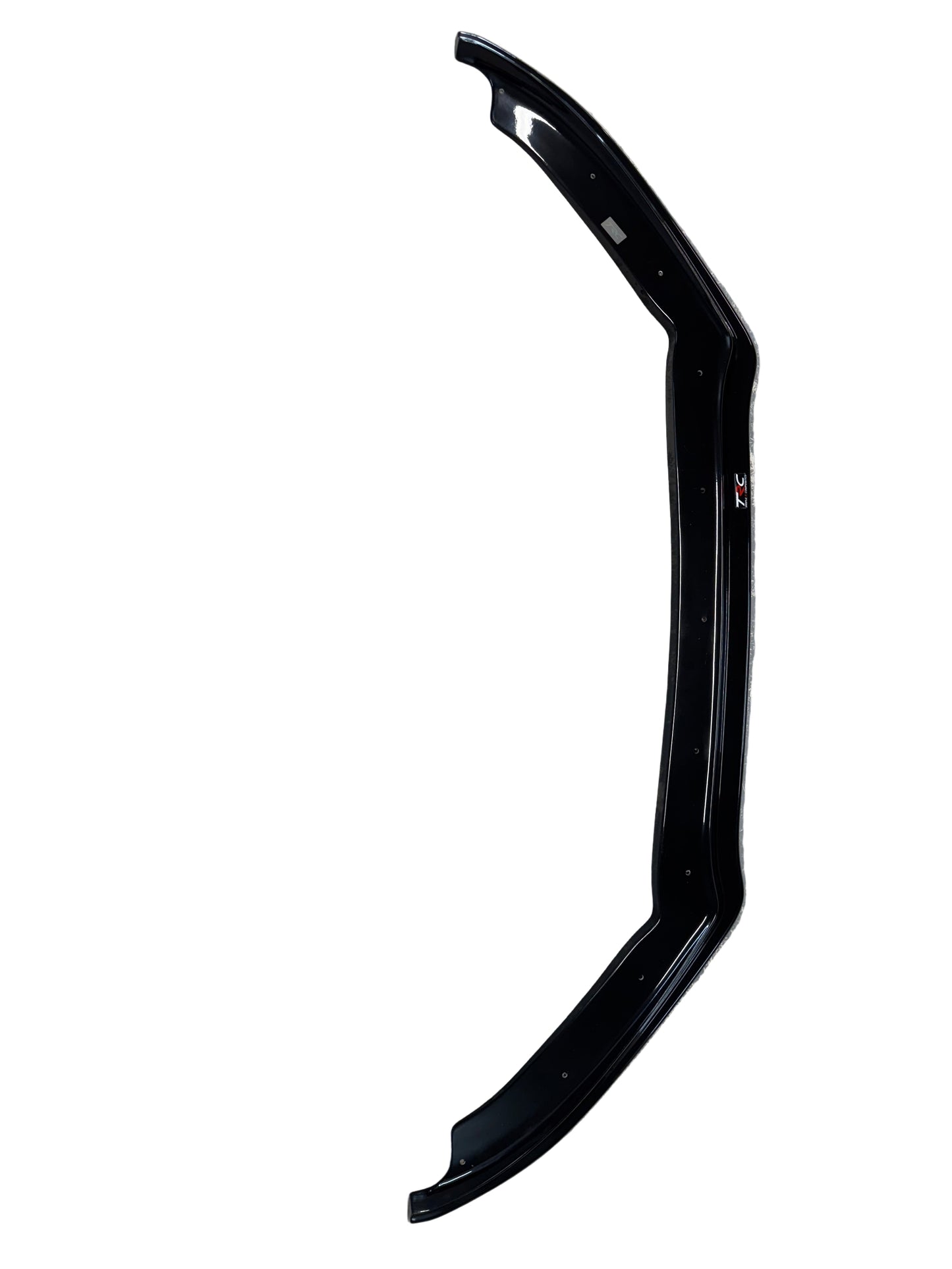 Ford Puma ST-Line - Front Splitter