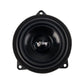 Factory Audio upgrade kit For BMW G12 2015 On Plug and Play Component Speaker & Sub + 1 20" x 13.5" Sheet of Sound Deadening and Insulation for Vibrations