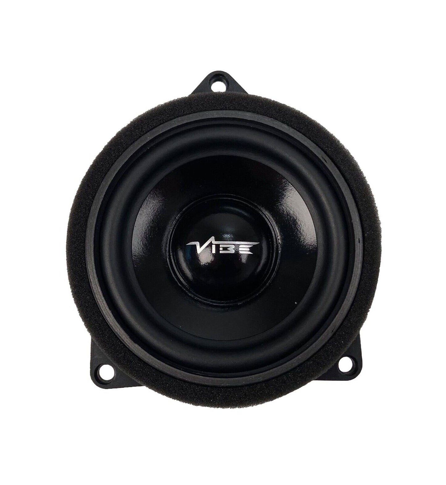 Factory Audio upgrade kit For BMW G12 2015 On Plug and Play Component Speaker & Sub + 1 20" x 13.5" Sheet of Sound Deadening and Insulation for Vibrations