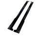 Vauxhall Corsa E VXR - Side Skirt Splitters