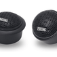 Component speakers 165mm & 10 inch amplified underseat subwoofer RECOIL