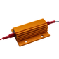 LED Load Resistor/ Warning Light Canceller