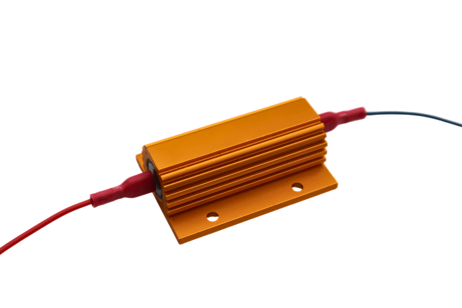 LED Load Resistor/ Warning Light Canceller