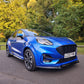 Ford Puma ST-Line - Front Splitter