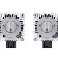 D1 HID to LED Conversion Light Bulb (PAIR) car vehicle Heise 10,000 Lumens