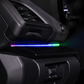 Interior Ambient mood LED Lighting Kit 18-Piece universal Chasing Heise
