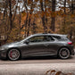 Volkswagen Scirocco MK3 GTS Facelift - Low Line Kit