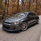 Volkswagen Scirocco MK3 GTS Facelift - Low Line Kit