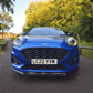 Ford Puma ST-Line - Front Splitter