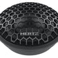 Hertz Cento Slim Fit 2-Way Component Speakers CK 165F