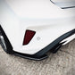 Ford Focus MK4.5 ST-Line - Rear Spats
