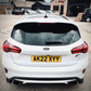 Ford Focus MK4.5 ST-Line - Rear Spats