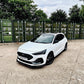 Ford Focus MK4.5 ST-Line - Front Splitter