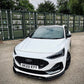 Ford Focus MK4.5 ST-Line - Front Splitter