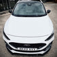 Ford Focus MK4.5 ST-Line - Front Splitter