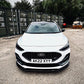 Ford Focus MK4.5 ST-Line - Front Splitter