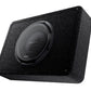 Hertz Mille Pro MPBX 300 S2 Super-Shallow Subwoofer in Enclosure