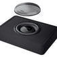 Hertz Mille Pro MPBX 300 S2 Super-Shallow Subwoofer in Enclosure