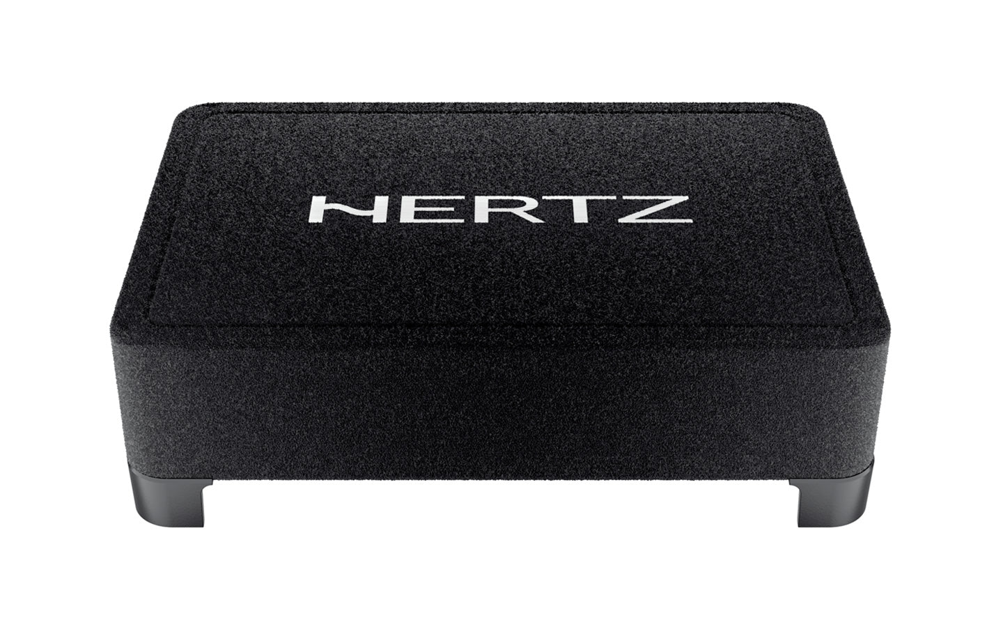 Hertz Mille Pro MPBX 300 S2 Super-Shallow Subwoofer in Enclosure