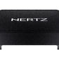 Hertz Mille Pro MPBX 250 S2 10" Super-Shallow Subwoofer in Enclosure
