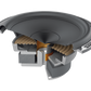 Hertz Mille Pro MP 165.3 165mm 6.5" woofer set