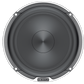 Hertz Mille Pro MP 165.3 165mm 6.5" woofer set
