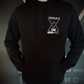 TRC x DGD Hoodie Black