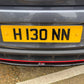 Hyundai i30N Hatchback Pre Facelift - Rear Centre Blade