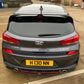 Hyundai i30N Hatchback Pre Facelift - Low Line Kit