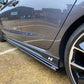 Hyundai i30N Fastback Facelift - Side Skirt Splitters