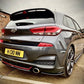 Hyundai i30N Hatchback Facelift - Side Skirt Splitters
