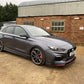 Hyundai i30N Hatchback Facelift - Side Skirt Splitters