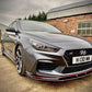 Hyundai i30N Hatchback Pre Facelift - Front Splitter