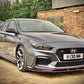 Hyundai i30N Hatchback Pre Facelift - Front Splitter