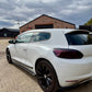 Volkswagen Scirocco MK3 Pre Facelift - Side Skirt Splitters